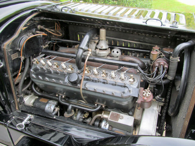 Packard Twin Six 1915 image number 41