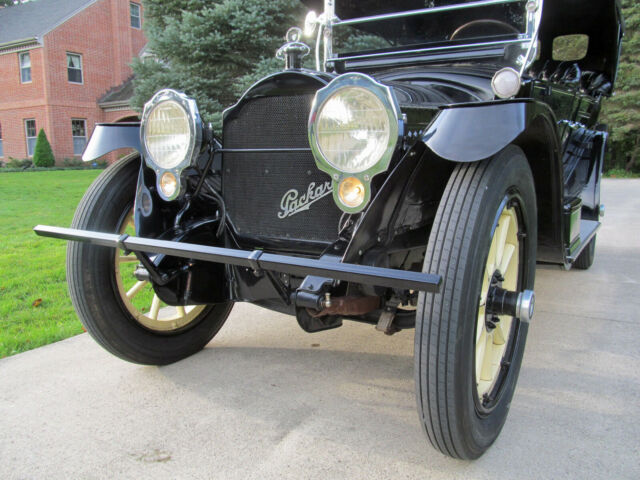 Packard Twin Six 1915 image number 43