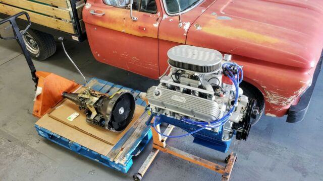 Ford F-100 1966 image number 28