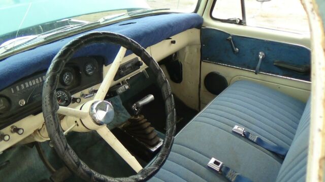 Ford F-250 1966 image number 11