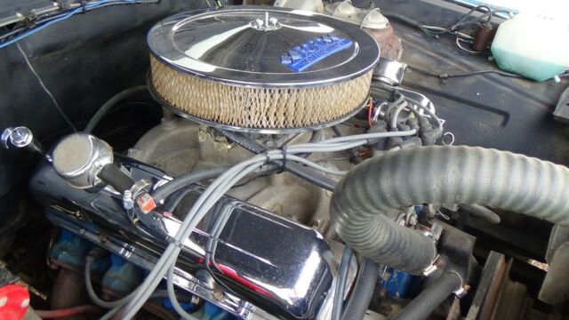 Ford F-250 1966 image number 12