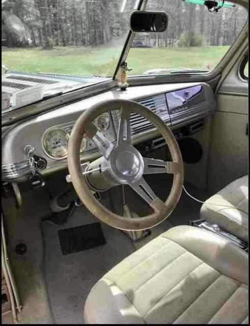 Dodge hot rod rat rod street rod 1940 image number 24