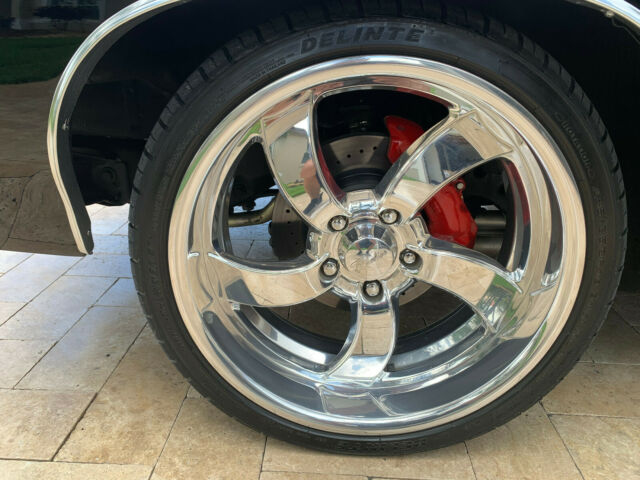 Chevrolet Chevelle 1972 image number 22