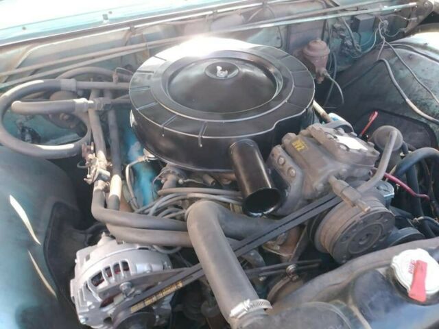 Chrysler Newport 1965 image number 16