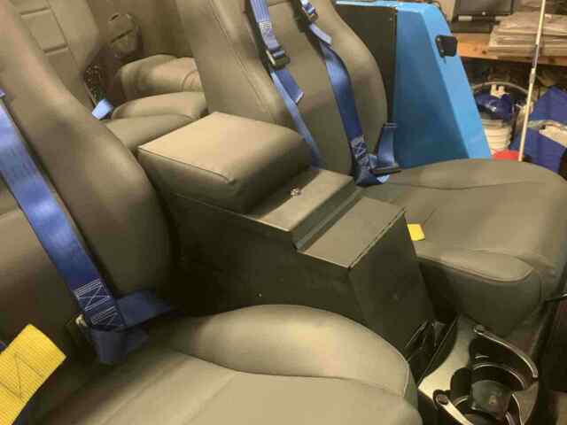 Ford Bronco 1977 image number 12