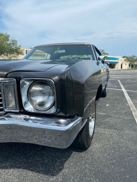 Chevrolet Monte Carlo 1972 image number 27