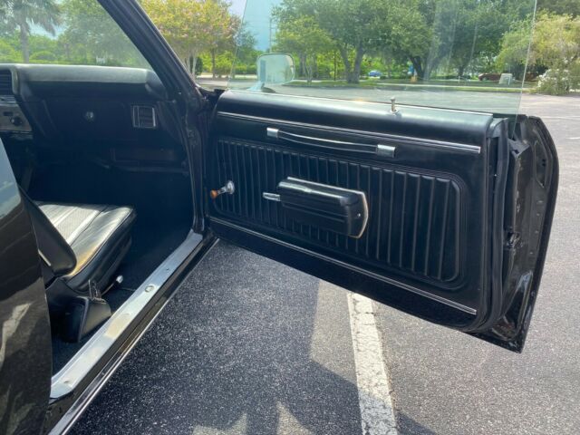 Chevrolet Monte Carlo 1972 image number 31