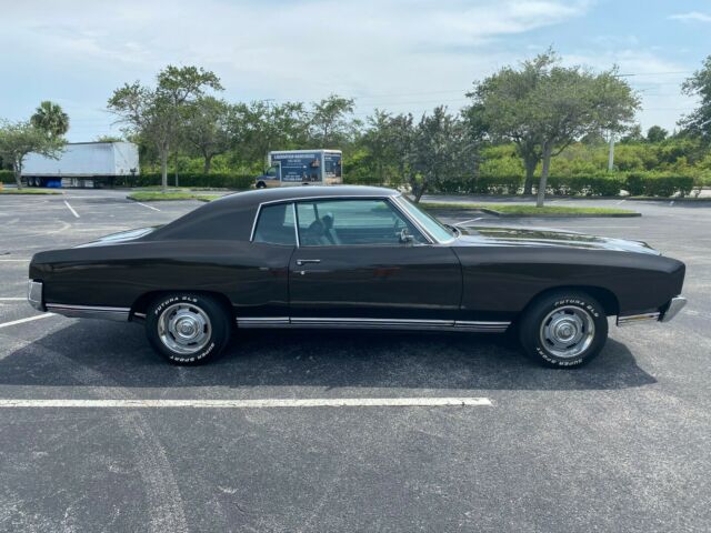 Chevrolet Monte Carlo 1972 image number 6