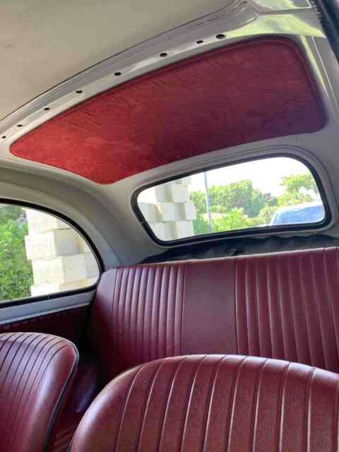 Fiat 500 1970 image number 17