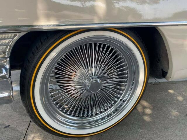 Cadillac DeVille 1964 image number 3