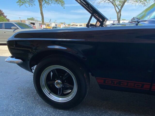 Ford Mustang 1967 image number 15