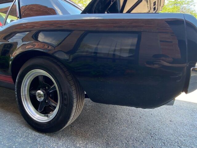 Ford Mustang 1967 image number 17