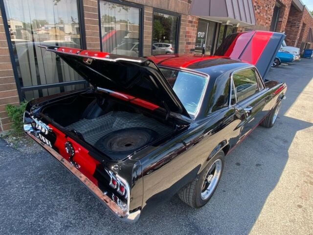 Ford Mustang 1967 image number 19