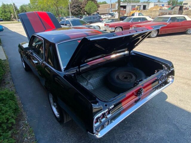 Ford Mustang 1967 image number 42
