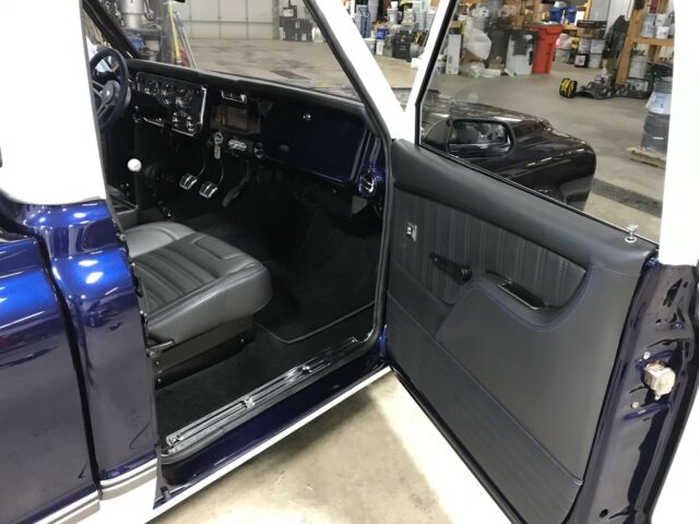 Chevrolet C-10 1968 image number 44