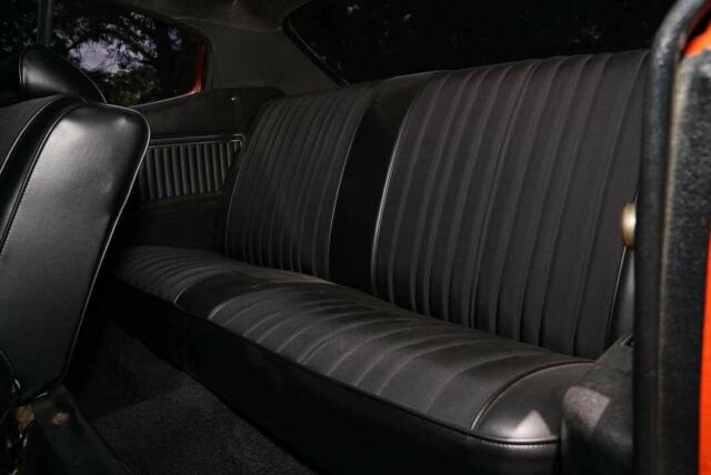 Chevrolet Chevelle 1971 image number 11