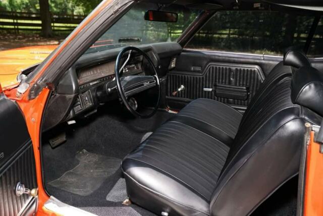 Chevrolet Chevelle 1971 image number 21