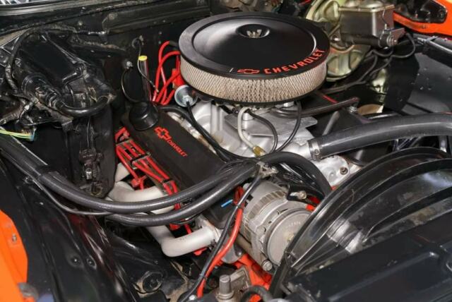 Chevrolet Chevelle 1971 image number 8
