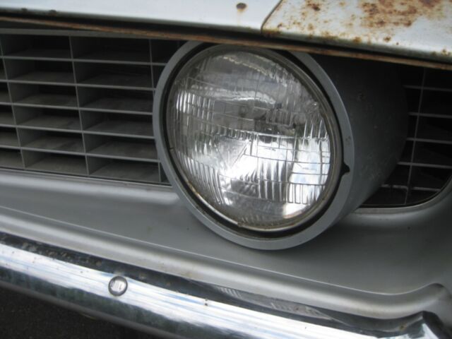 Chevrolet Camaro 1969 image number 16
