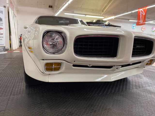 Pontiac Trans Am 1973 image number 31