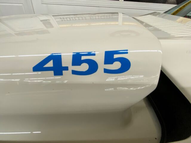 Pontiac Trans Am 1973 image number 39