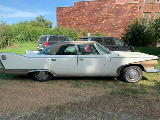 Plymouth Fury 1960 image number 0