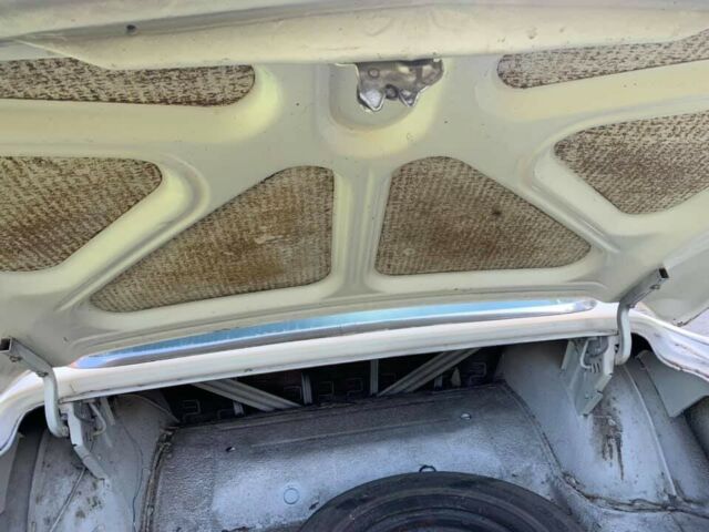 Plymouth Fury 1960 image number 10