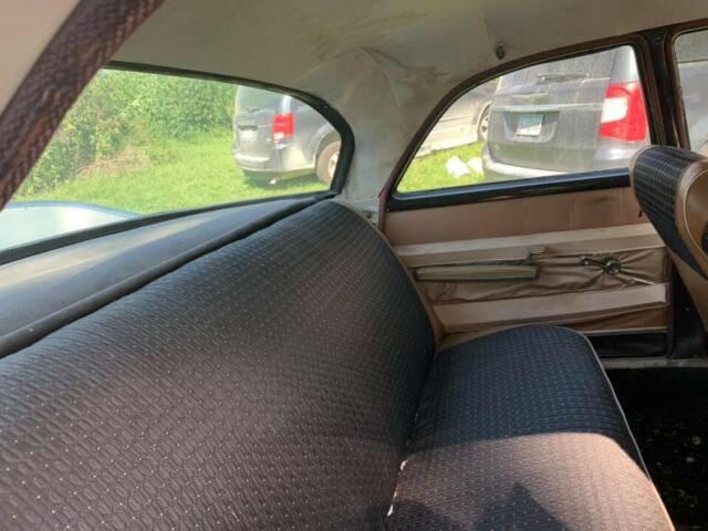 Plymouth Fury 1960 image number 12