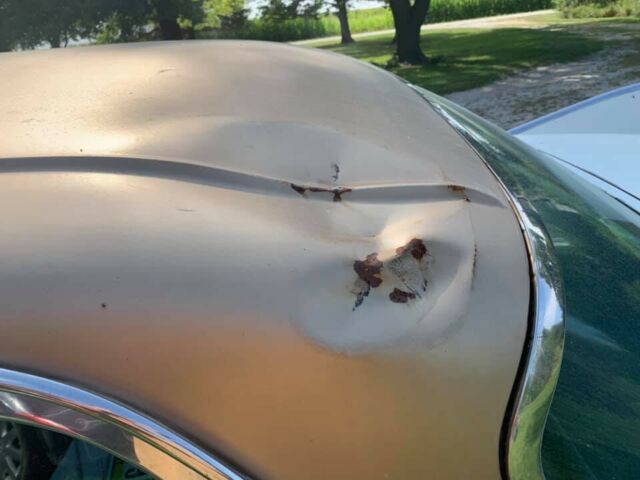Plymouth Fury 1960 image number 13