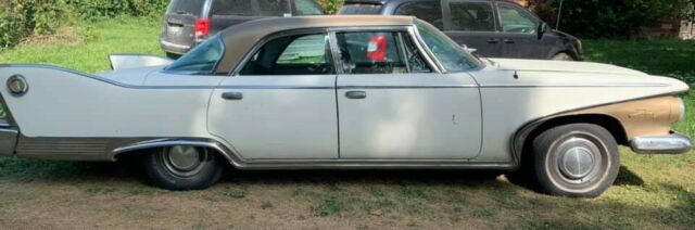 Plymouth Fury 1960 image number 18