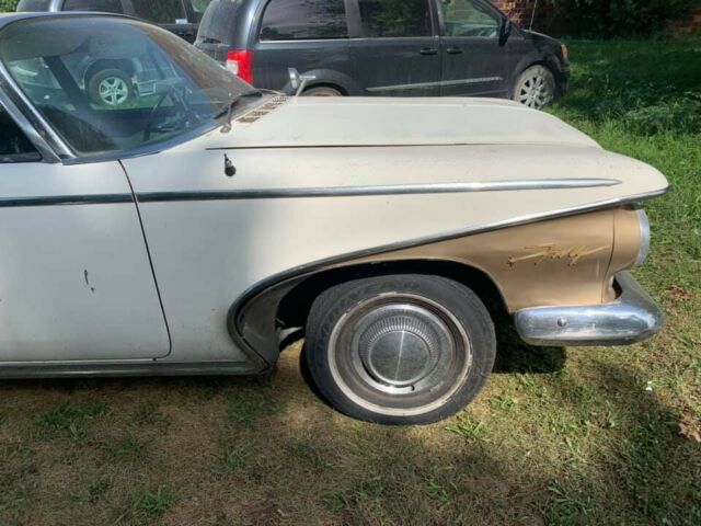 Plymouth Fury 1960 image number 20