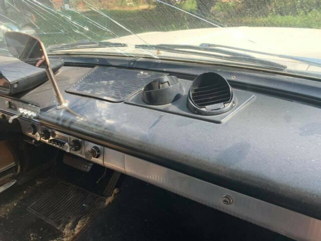 Plymouth Fury 1960 image number 30