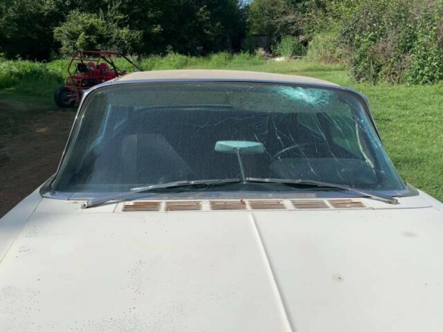Plymouth Fury 1960 image number 5