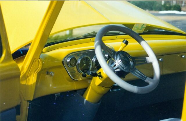 Ford F-150 1954 image number 4