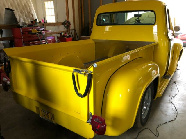 Ford F-150 1954 image number 43