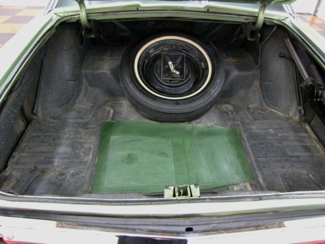 Chevrolet Impala 1970 image number 47