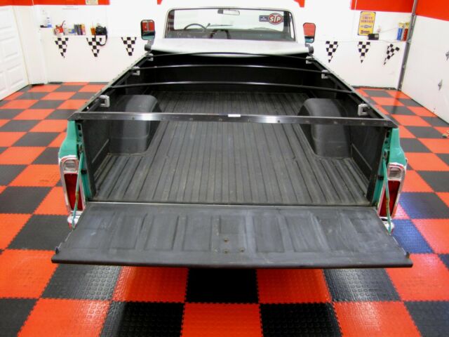 Chevrolet C-10 1971 image number 45