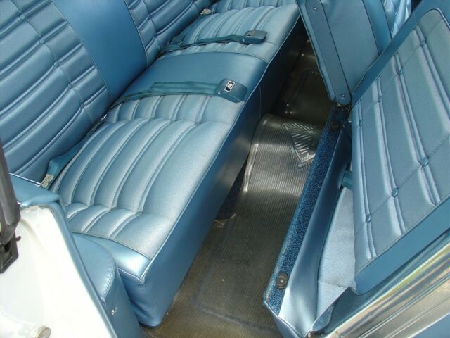 Chevrolet Caprice 1966 image number 36