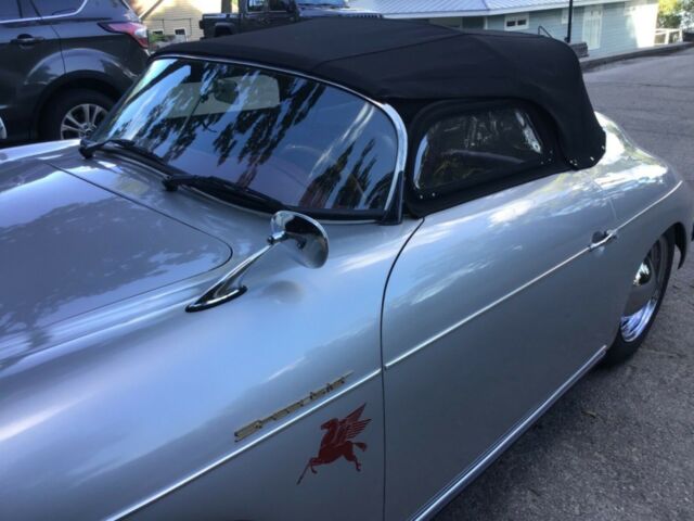 Replica/Kit Makes Replica Vintage speedsters 1957 image number 19