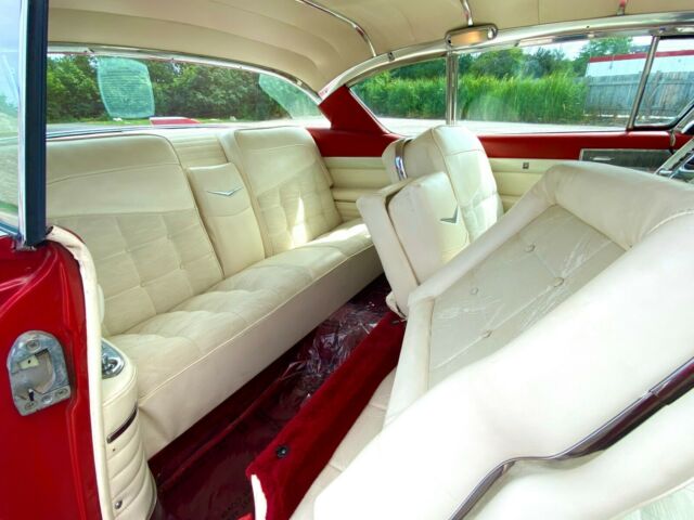 Cadillac DeVille 1958 image number 10