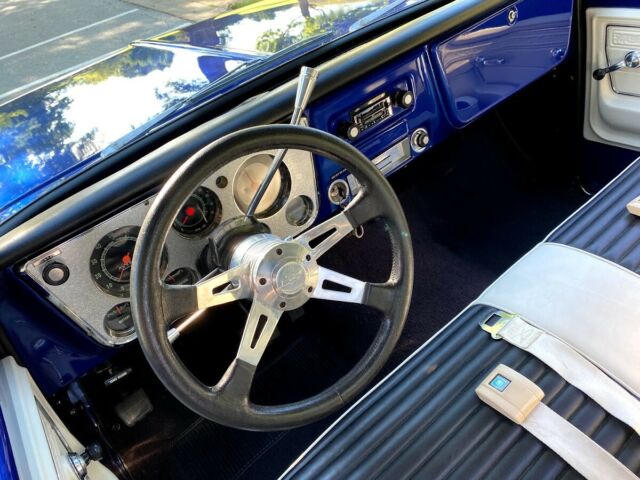 Chevrolet C-10 1972 image number 22