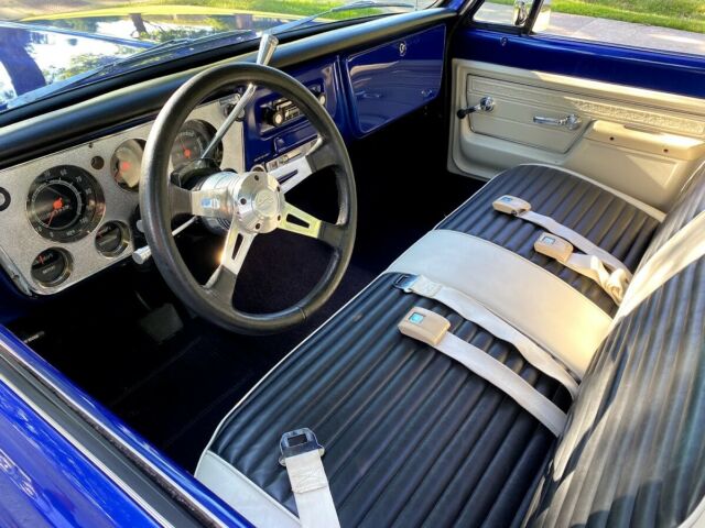 Chevrolet C-10 1972 image number 23
