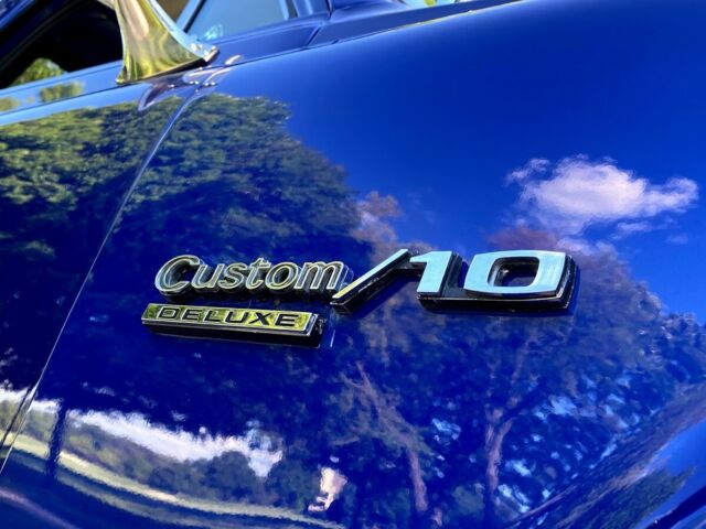 Chevrolet C-10 1972 image number 30