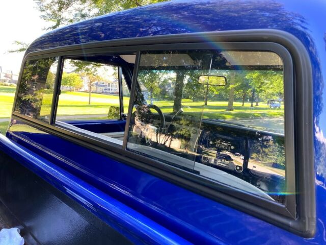 Chevrolet C-10 1972 image number 33