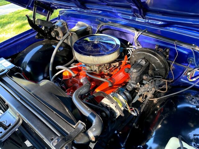 Chevrolet C-10 1972 image number 36