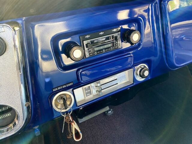 Chevrolet C-10 1972 image number 38