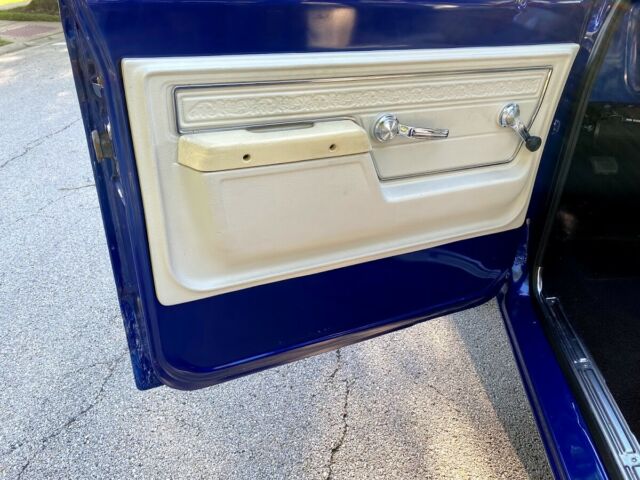 Chevrolet C-10 1972 image number 40