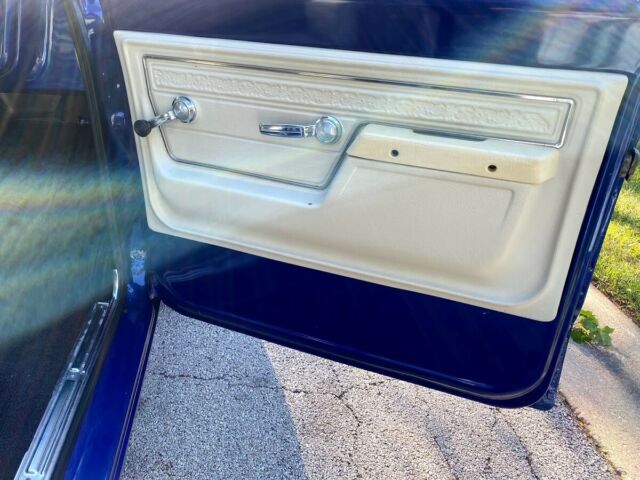 Chevrolet C-10 1972 image number 42