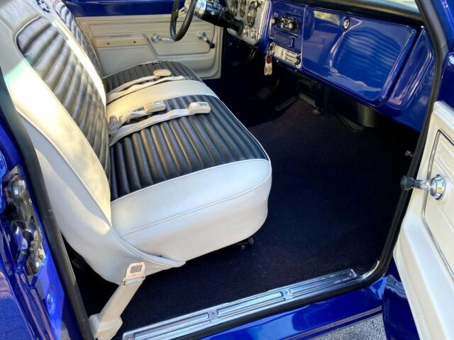 Chevrolet C-10 1972 image number 43