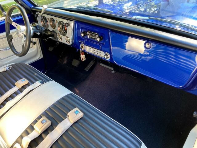 Chevrolet C-10 1972 image number 44